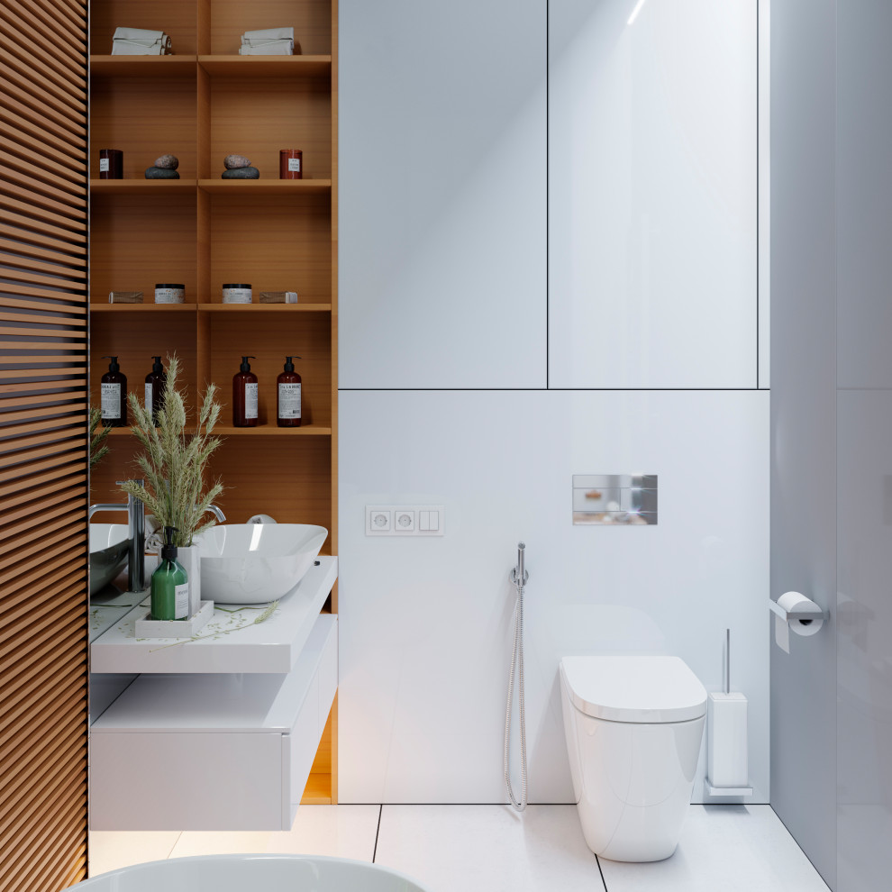 Ванная комната