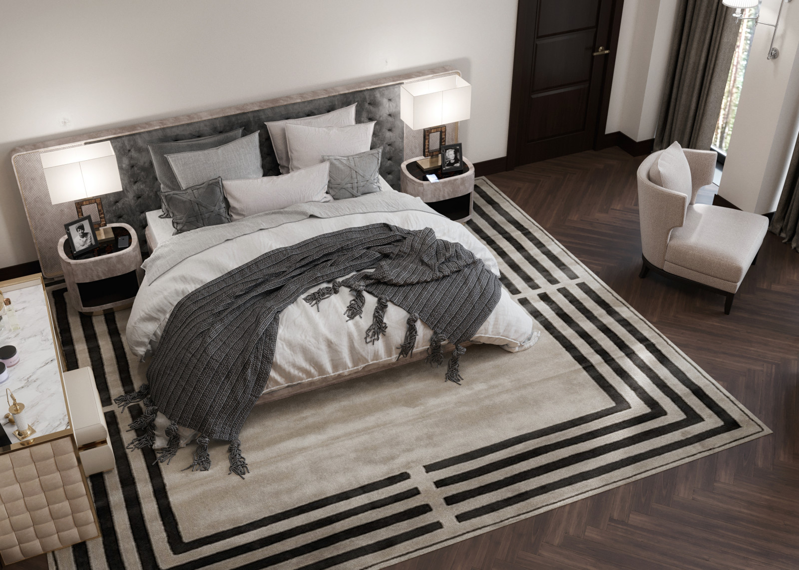 Резиденция Бенилюкс