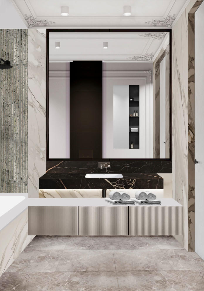 Квартира в ЖК "Утесов"