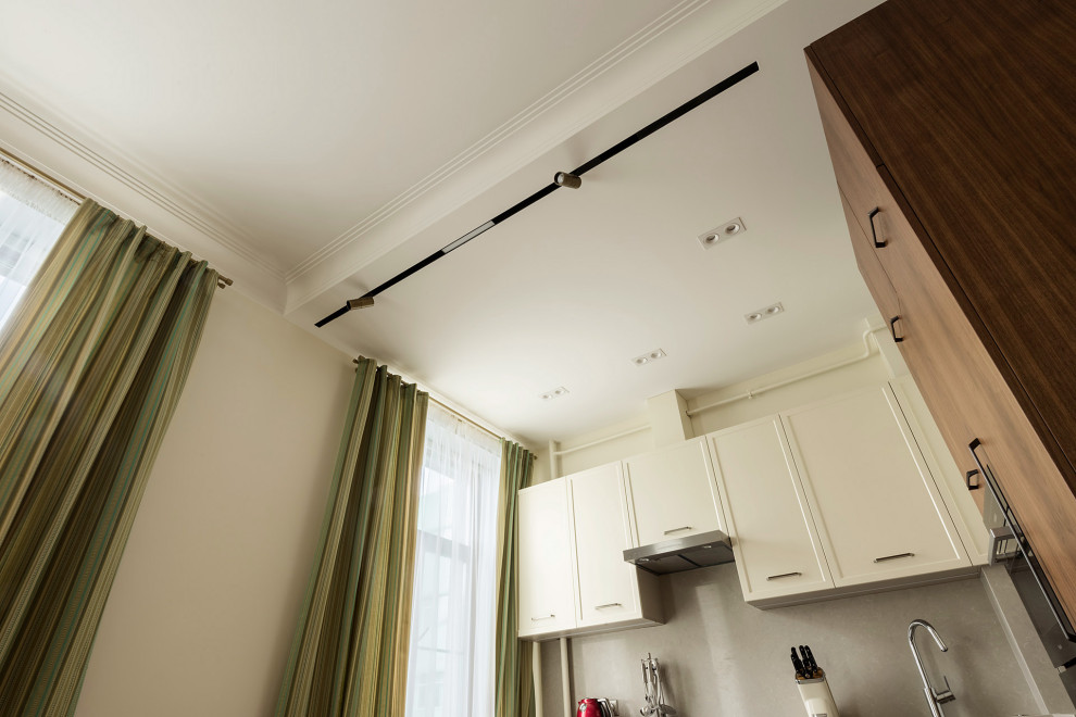 Квартира на Долгоруковской