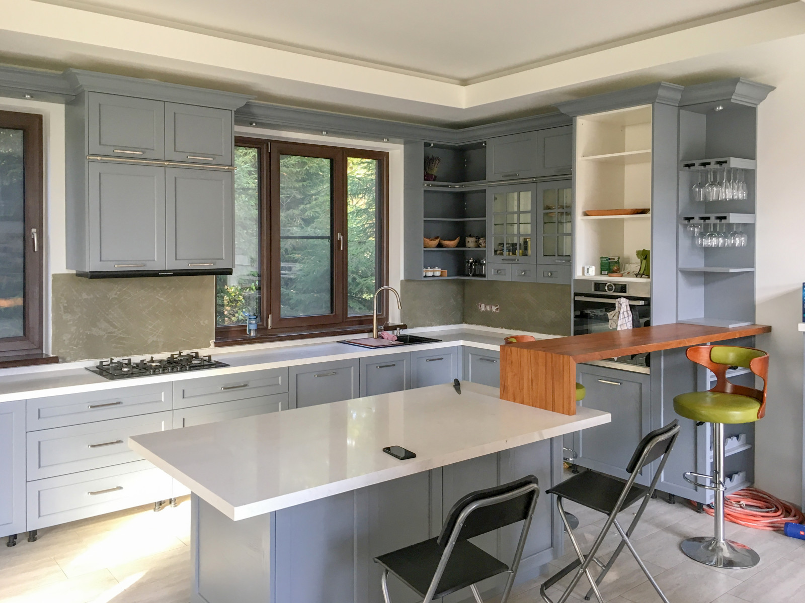 Новая классика