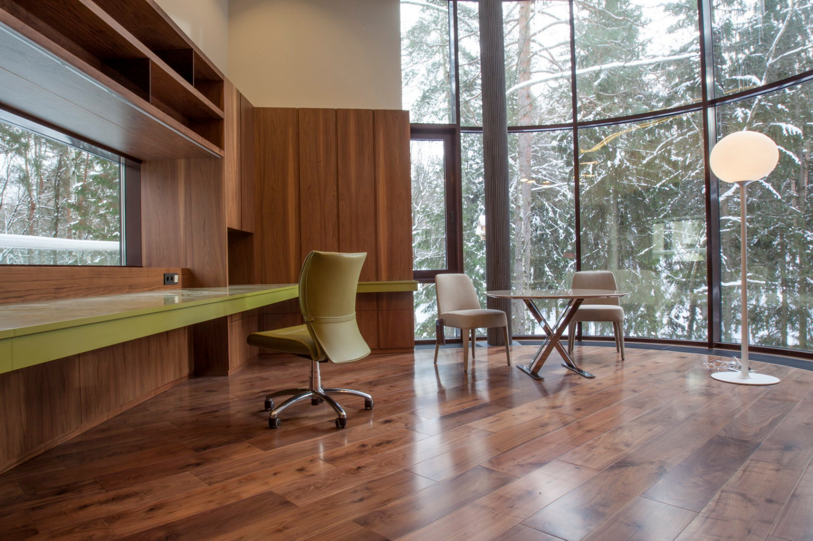 Коровино, частный дом