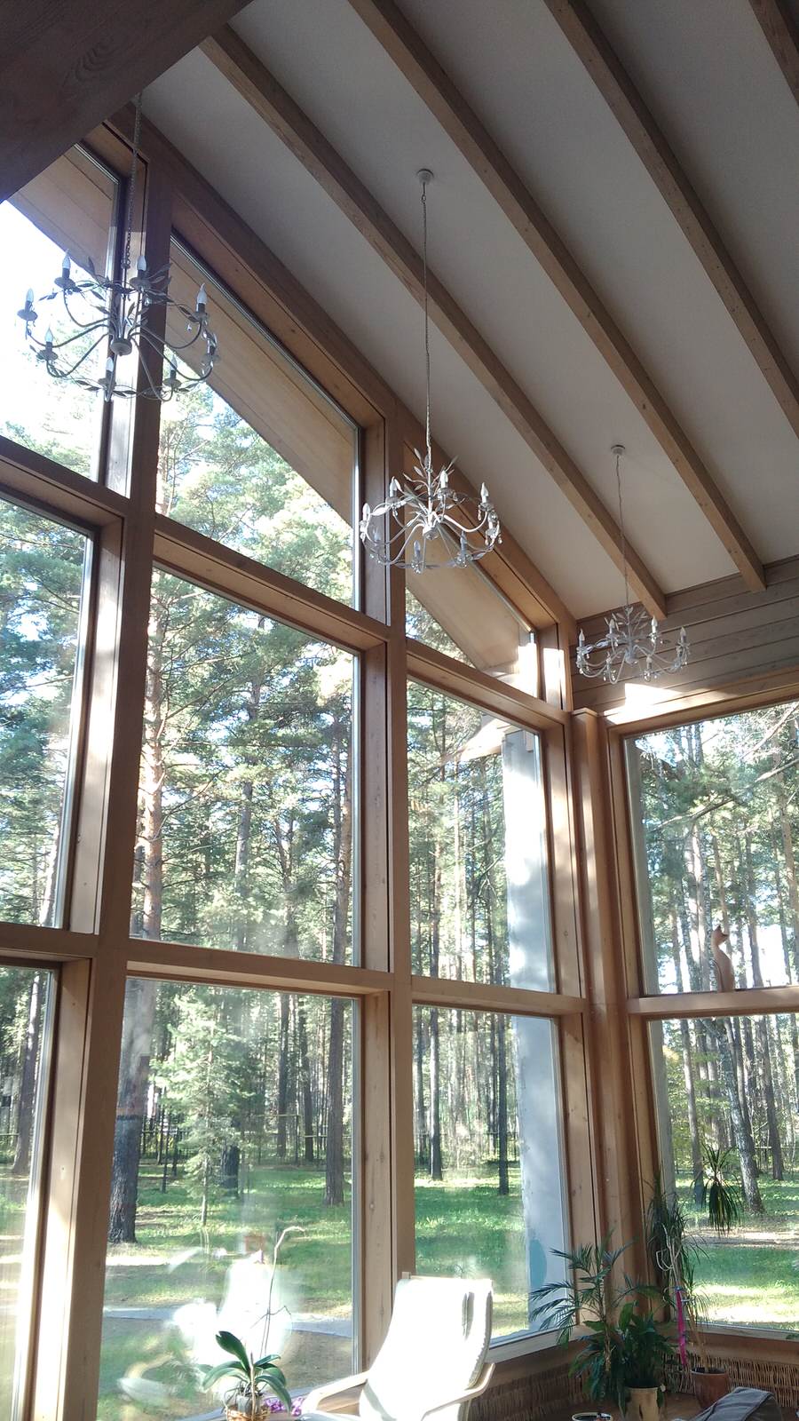 Обложка проекта: Проекты и евроокна от METAPRO г. Новосибирск ООО ВТК "МЕТАПРИБОР"