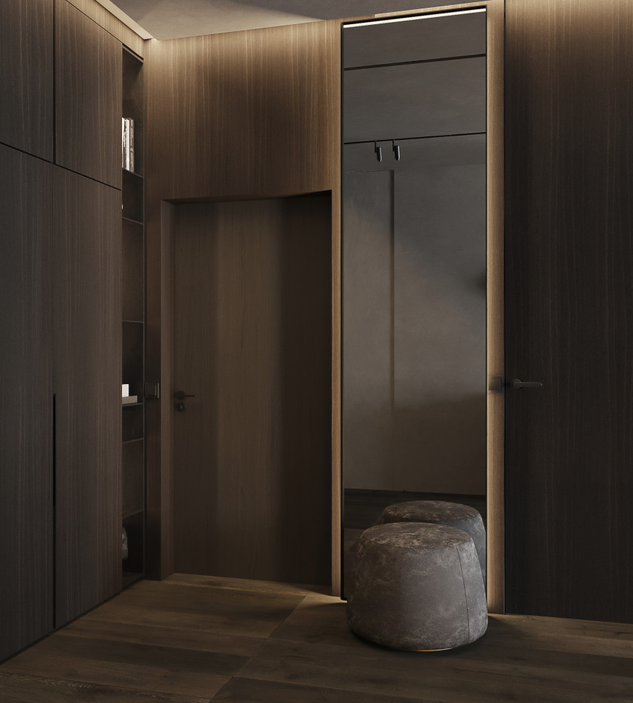 Lovachevsky club apartment