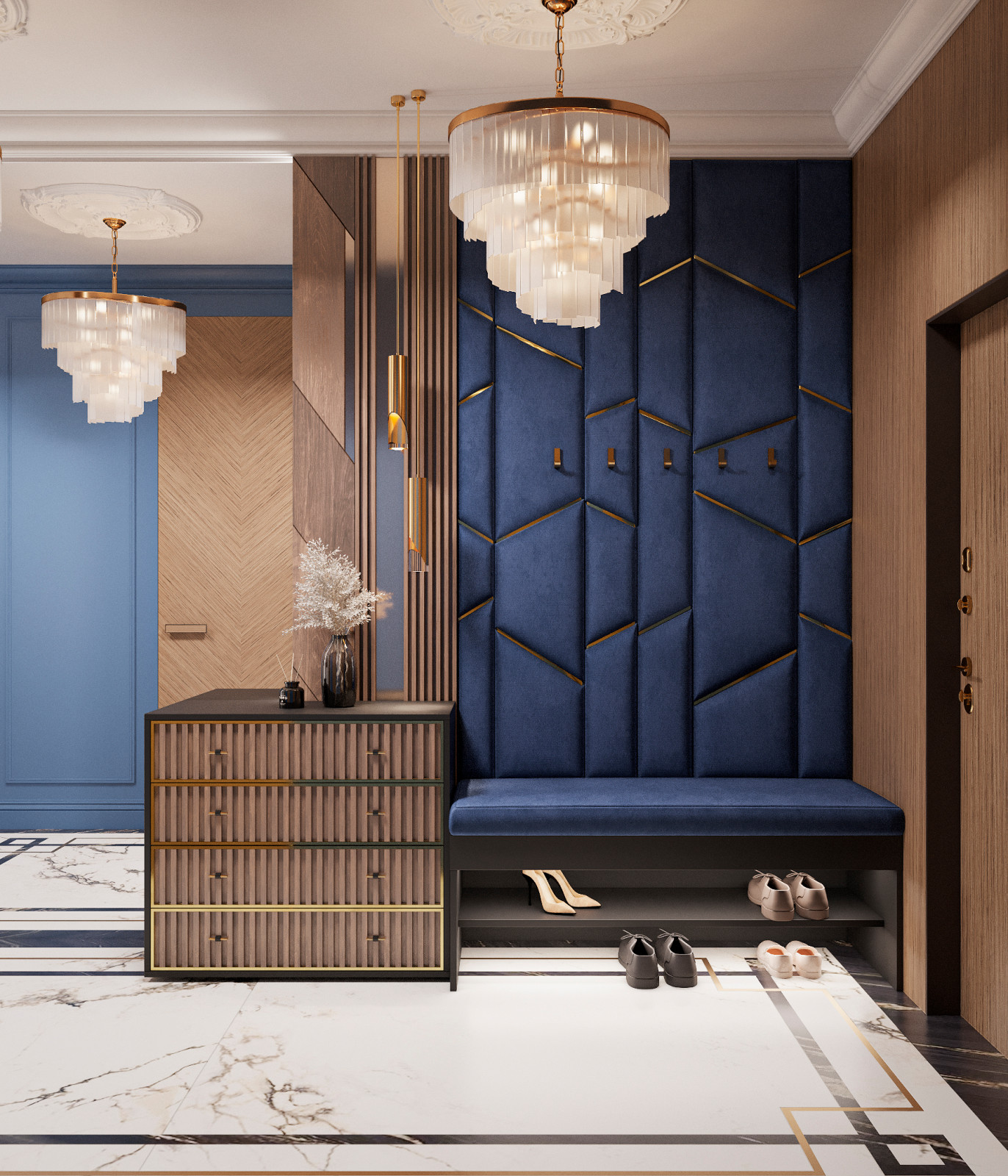 ЖК Казарменный