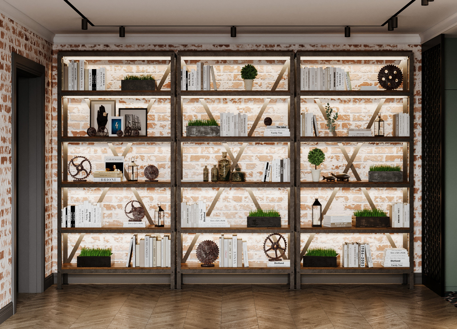 Машина Мечта