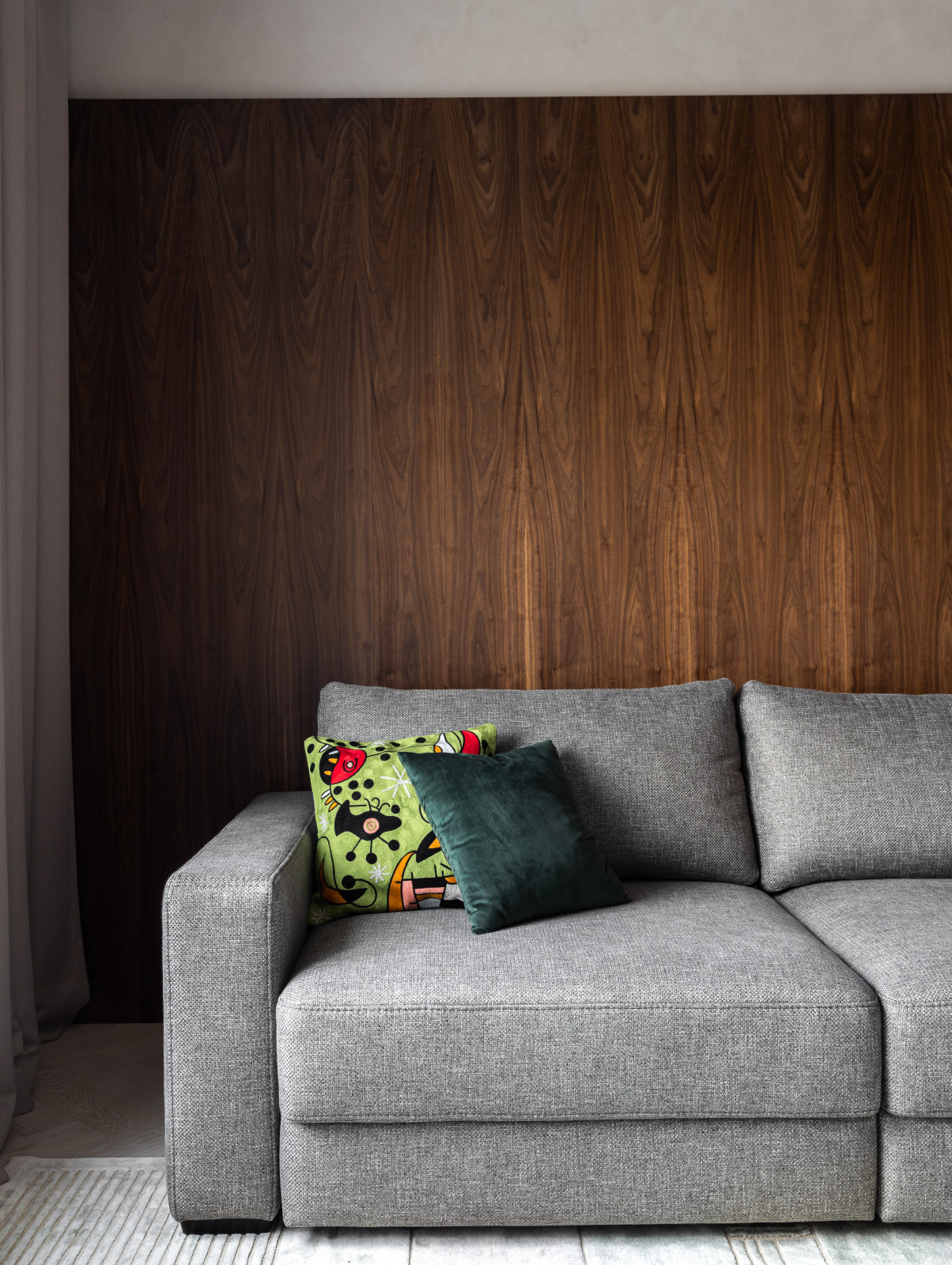 жк Ботанический