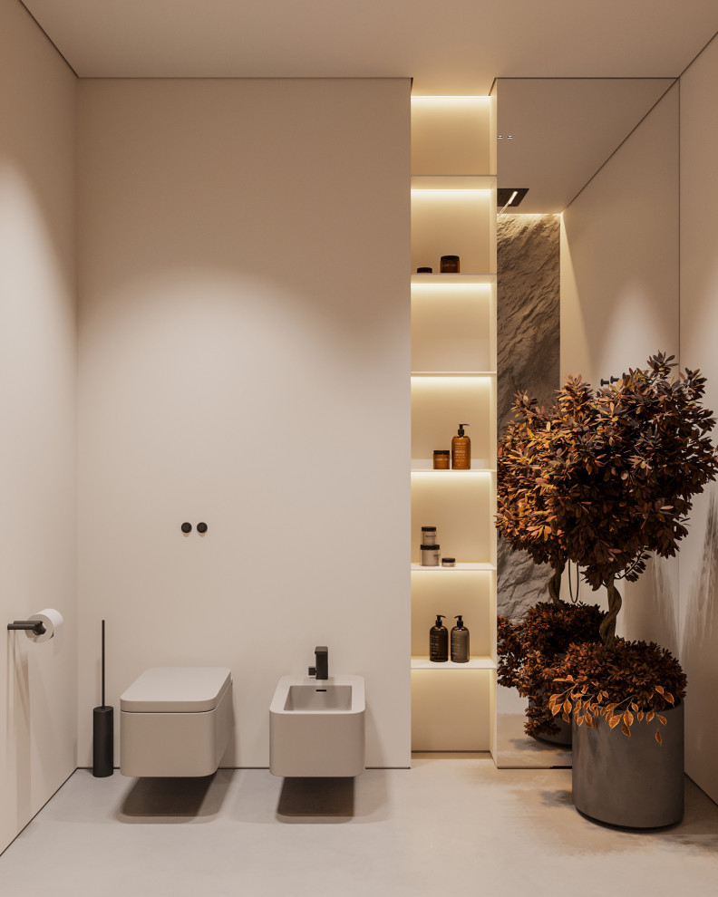 Ванная комната