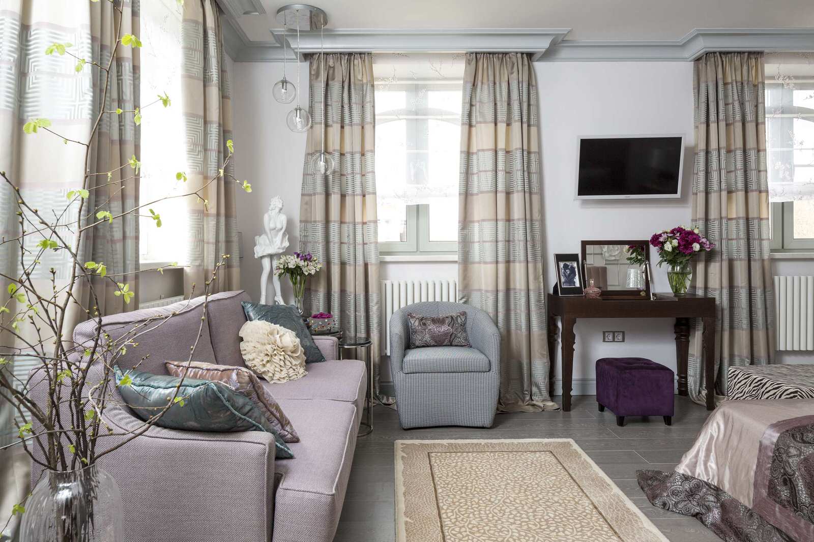 Танго вдвоем