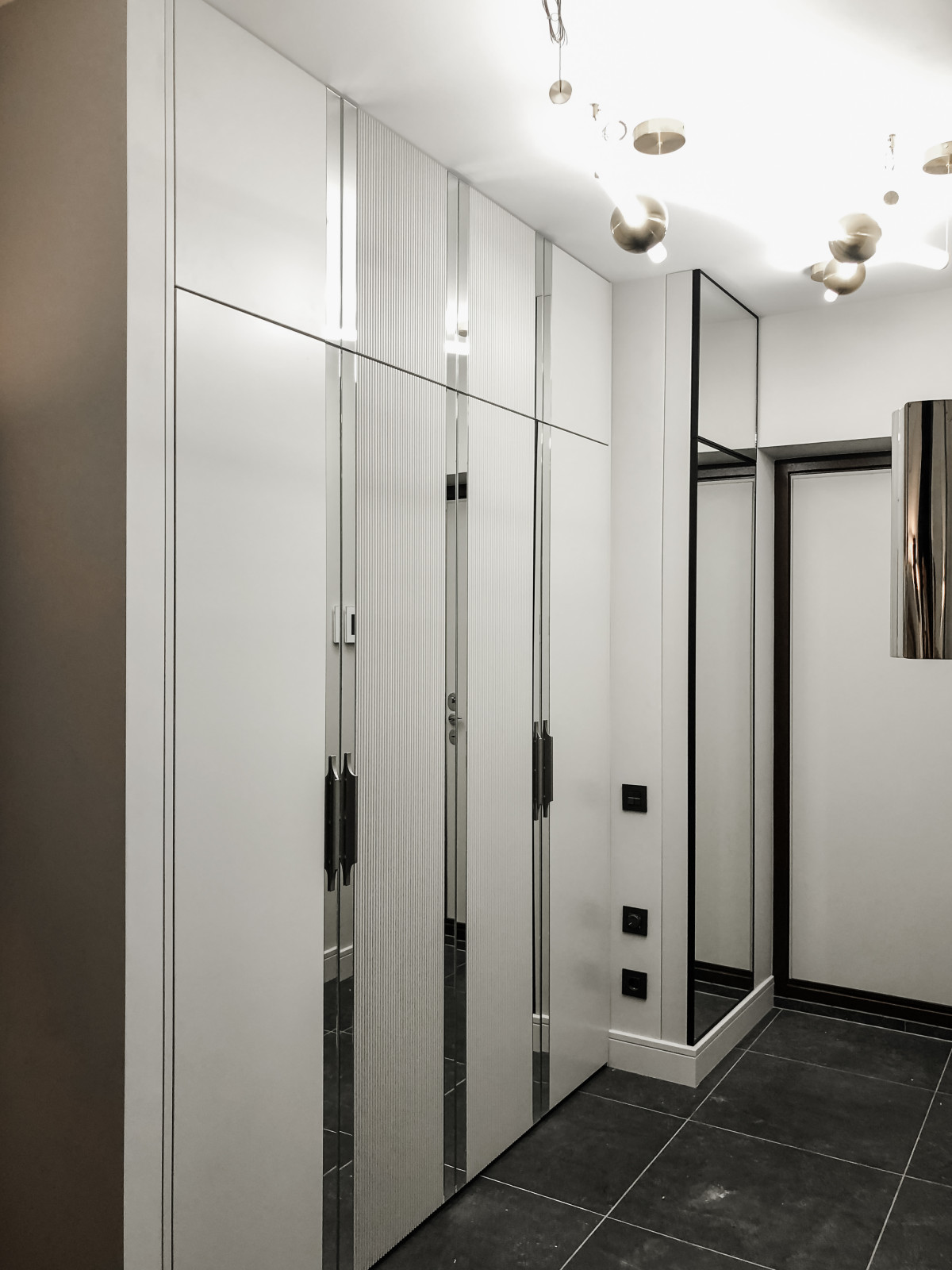 ЖК "Шпалерная 60"