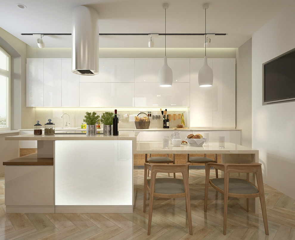 Квартира в Аспекте