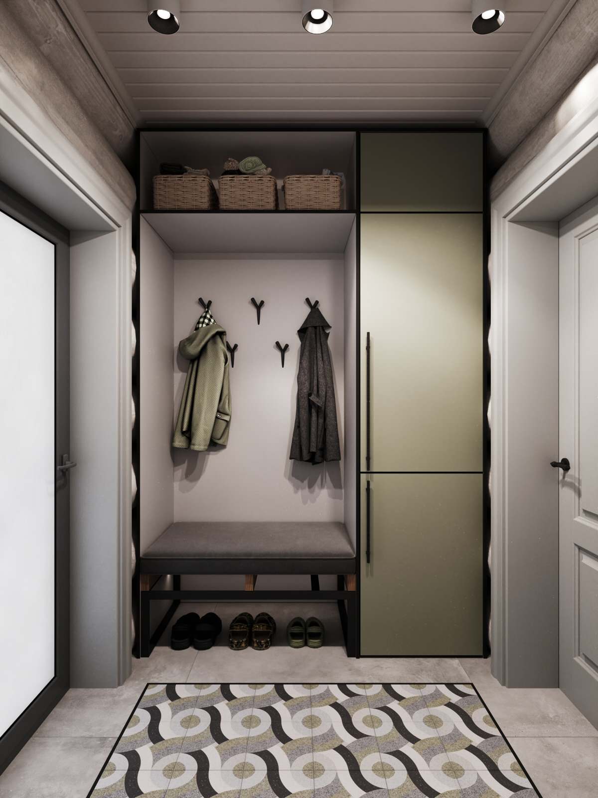 Банный комплекс г. Волжск