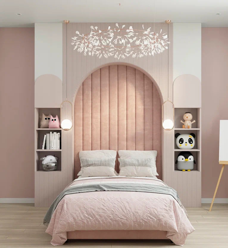 Молодежная