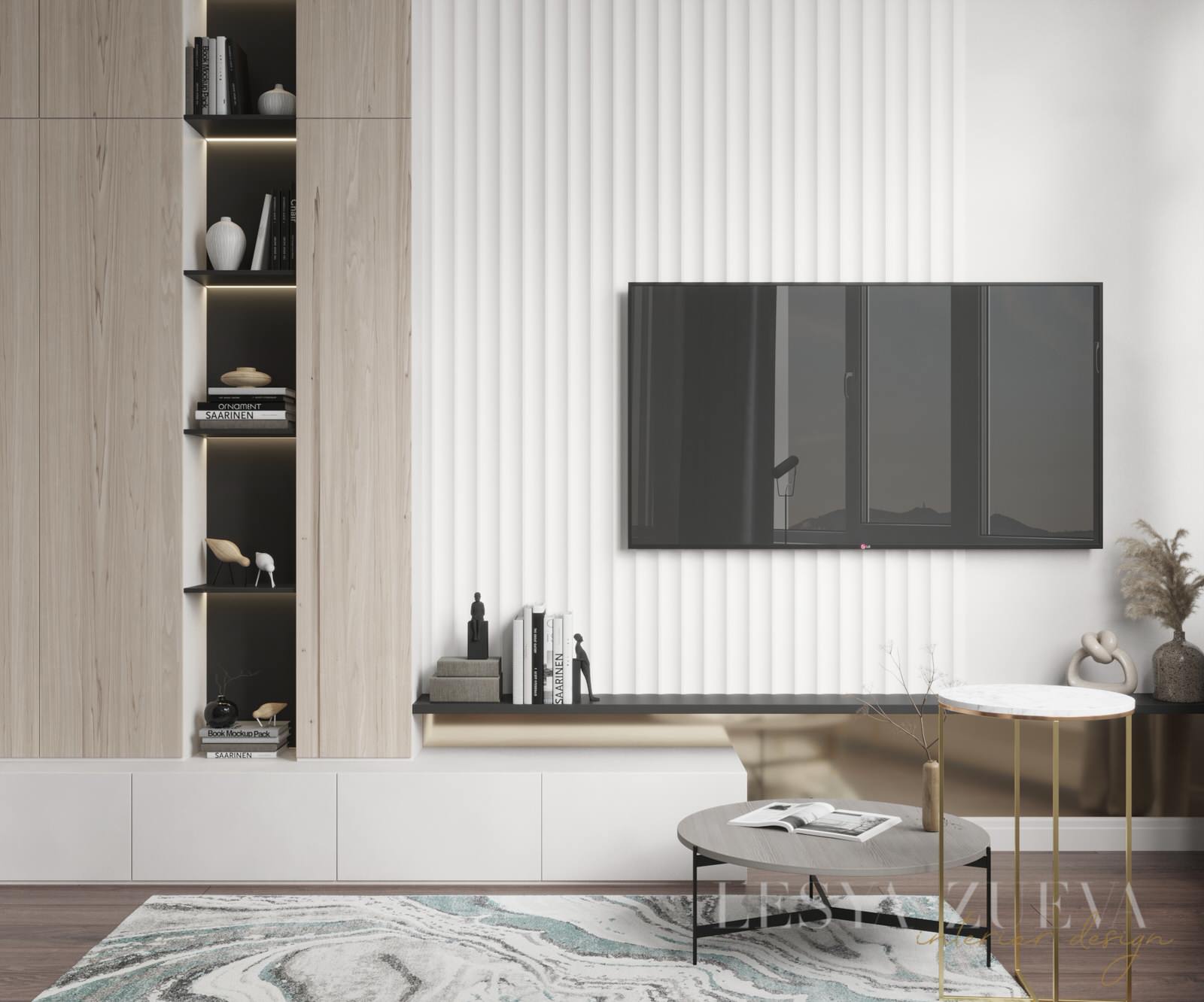 Песок и море