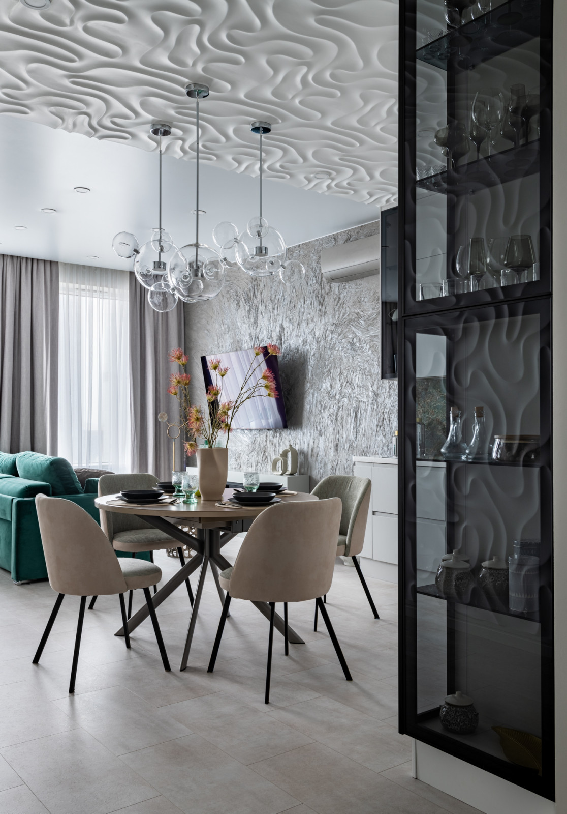 Кошачий рай