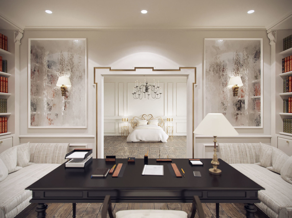 Загородный дом в Ленинградской обл.