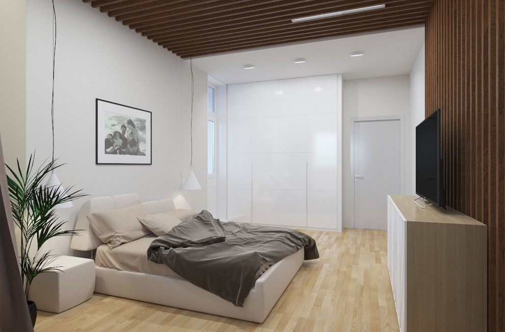 Квартира на Планерной