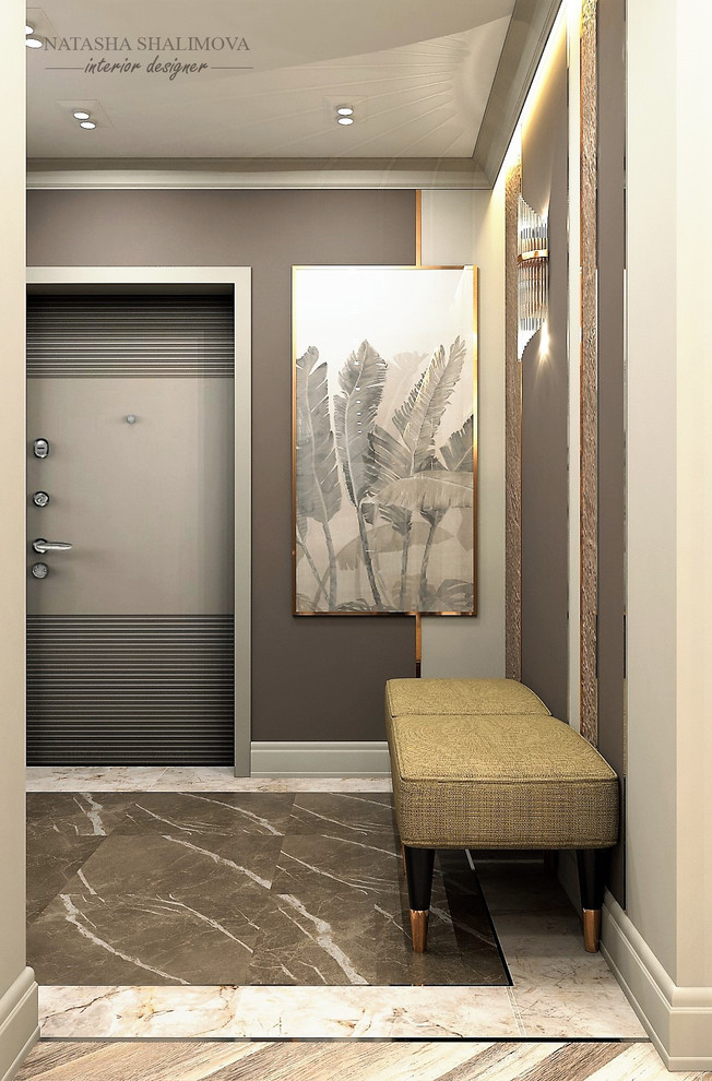 Большая гостиная