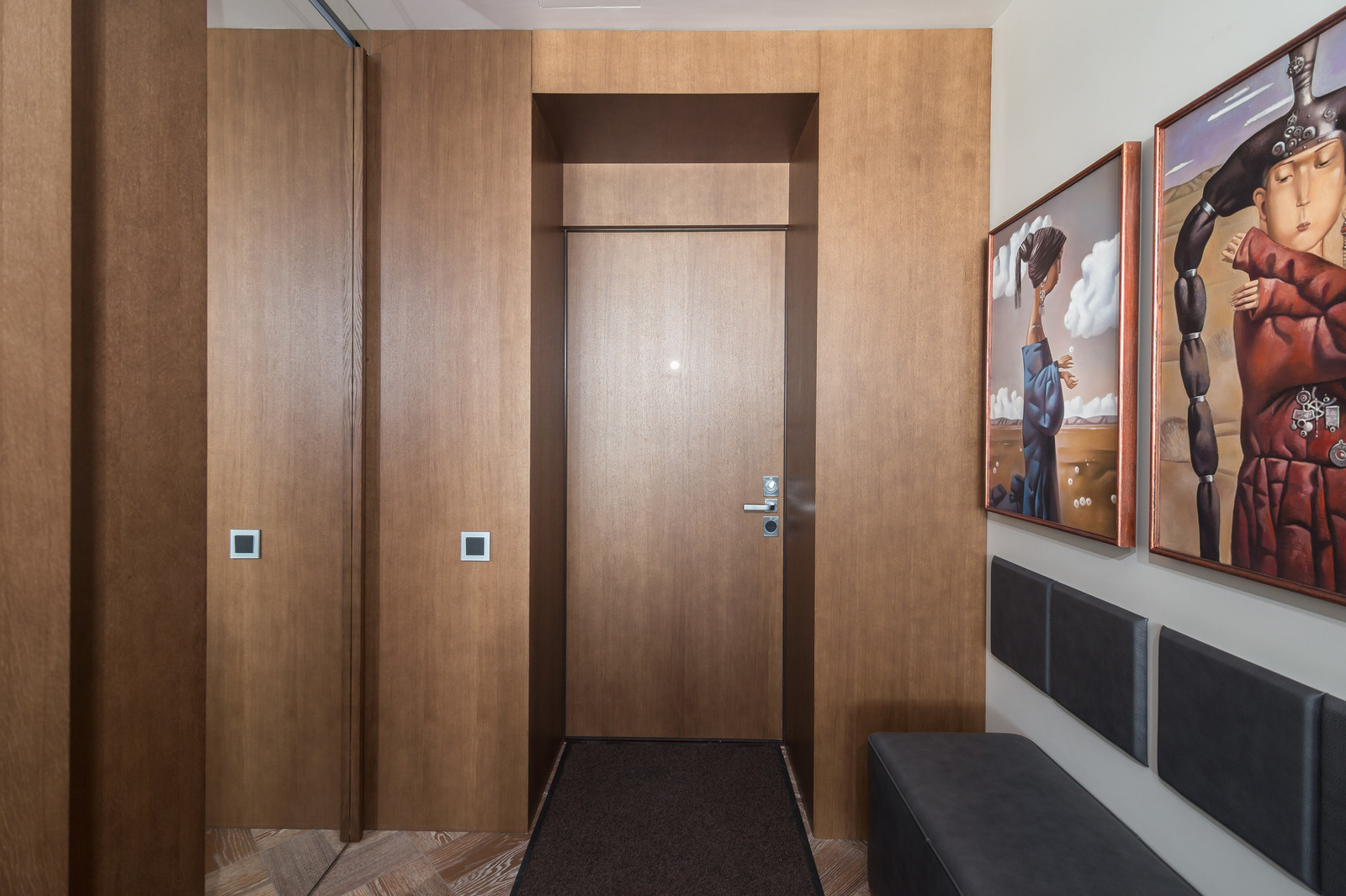 Karat Apartments №1