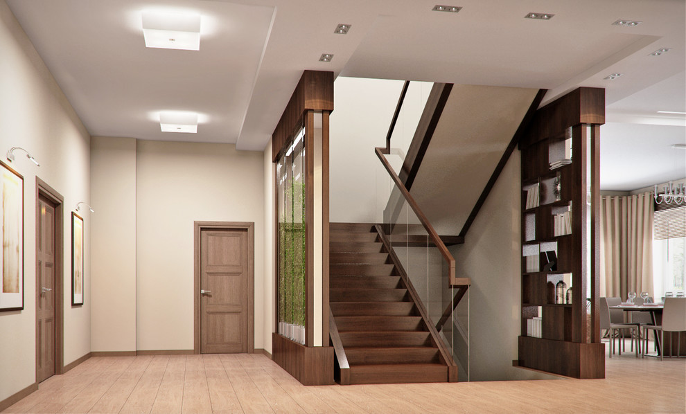 Загородный дом 600 кв.м.