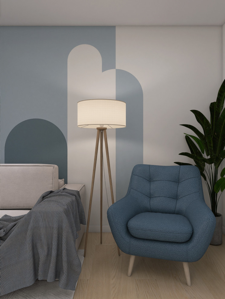 Квартира в ЖК Престиж