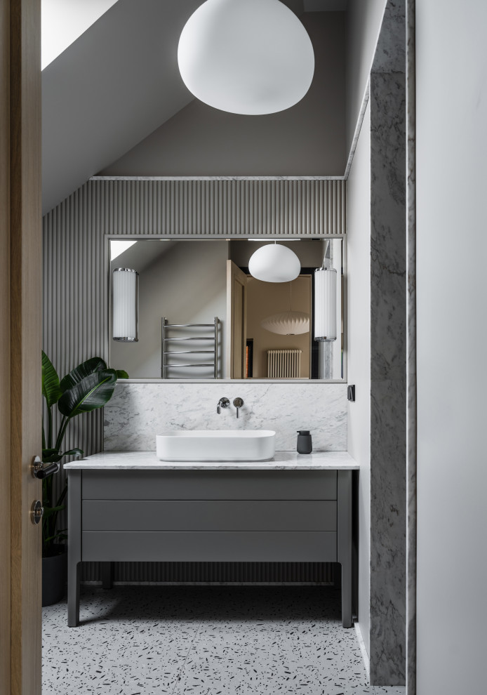 Дом под Троицком