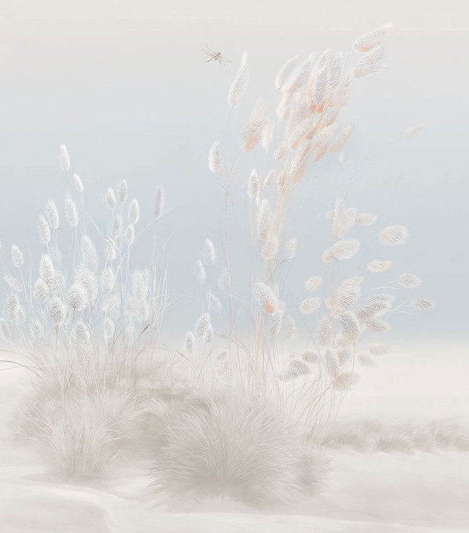 Дизайн спальни в современном стиле.