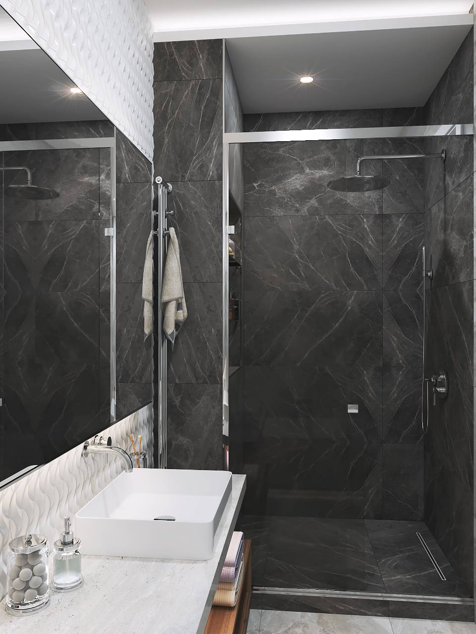 Яркая новая классика