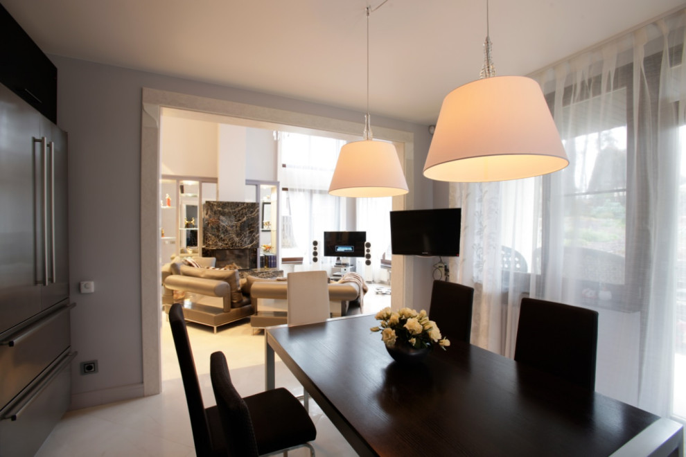 Коттедж Токсово