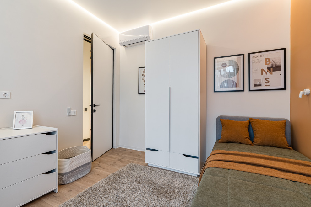 ЖК "Savin House" (2025)