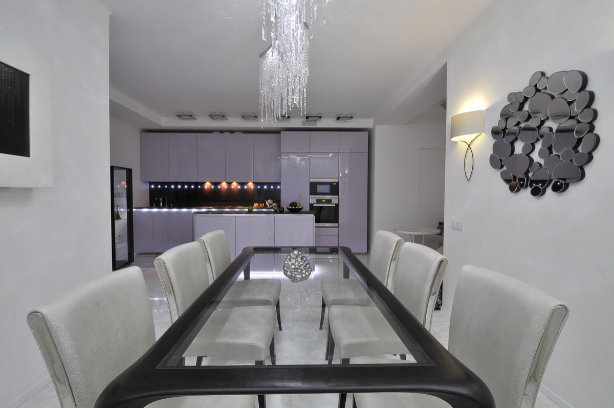 Квартира.ЖК Янтарный Город.