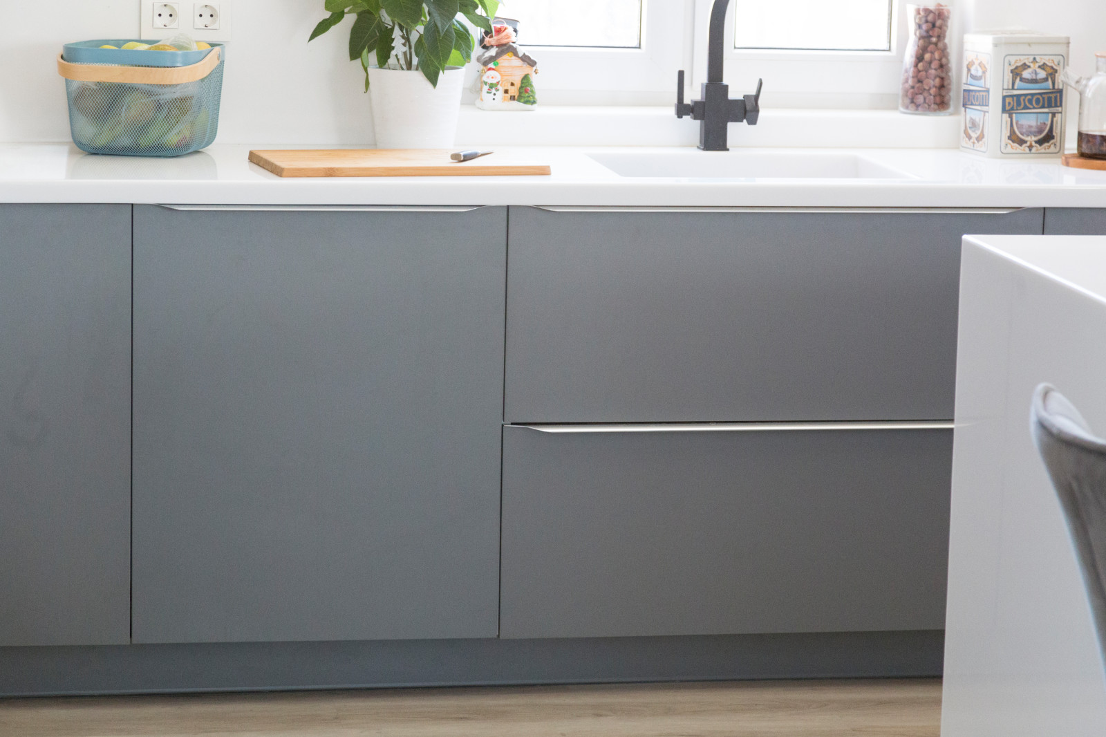 Винный стеллаж из дуба в масле