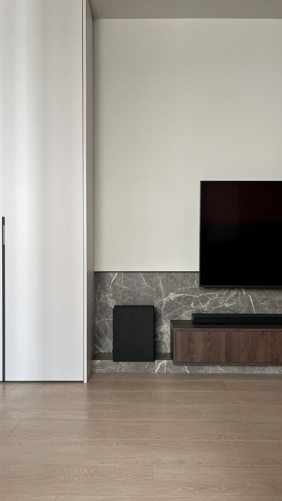 Квартира для холостяка, 60 кВ м.