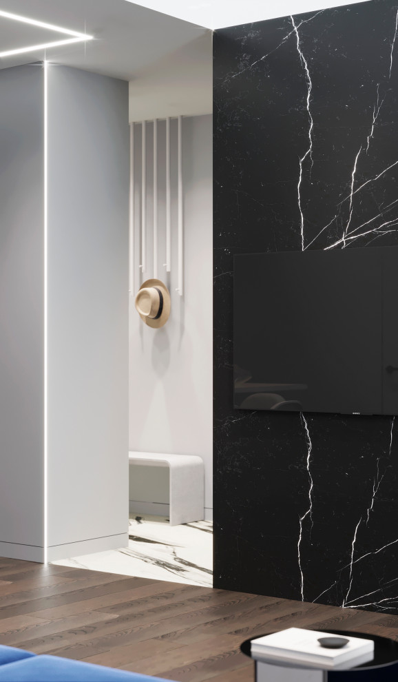 ЖК «Ньютон»