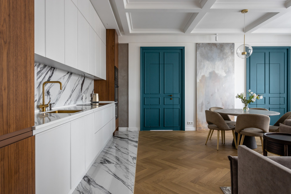 ЖК Воронцовский парк