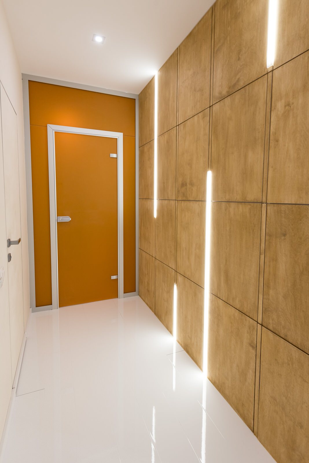 Эко квартира реализация