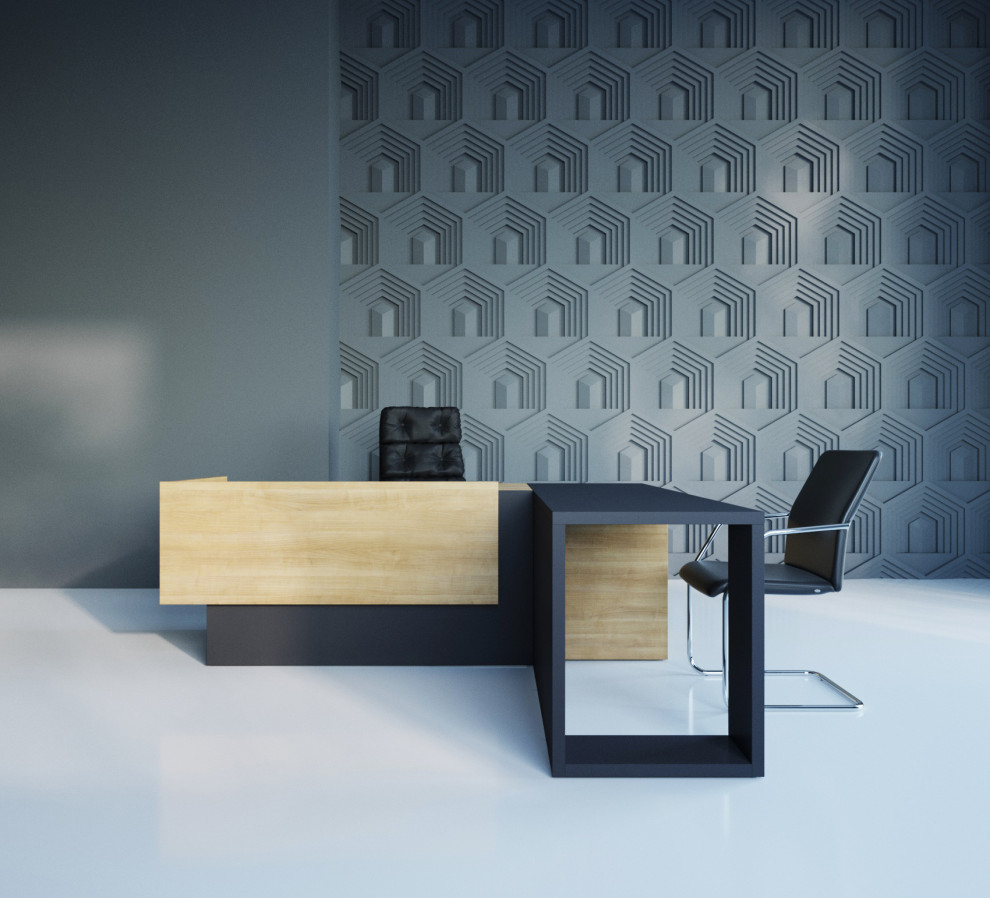 Мебель для кабинета руководителя