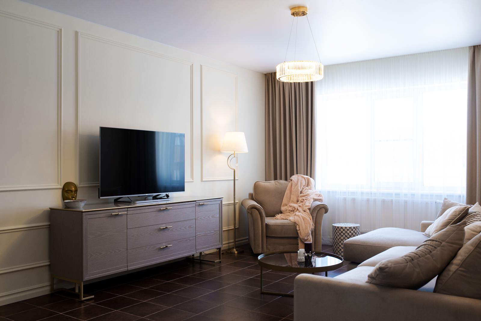 Ремонт дома во Всеволожске