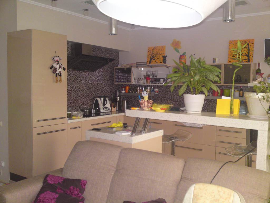 Примеры моих работ