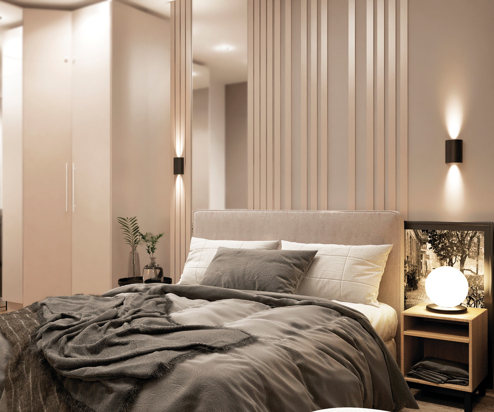 ЖК Триколор, корп. 2