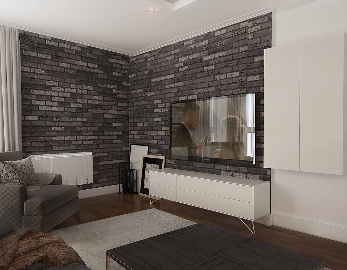 Прирученный Loft