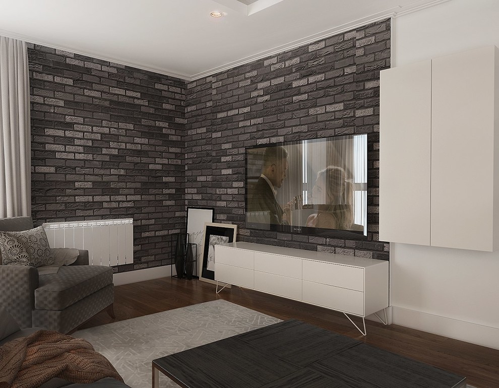 Прирученный Loft