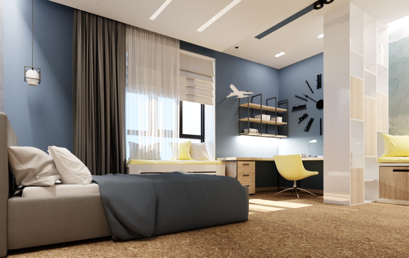 Коттедж г.Заречный