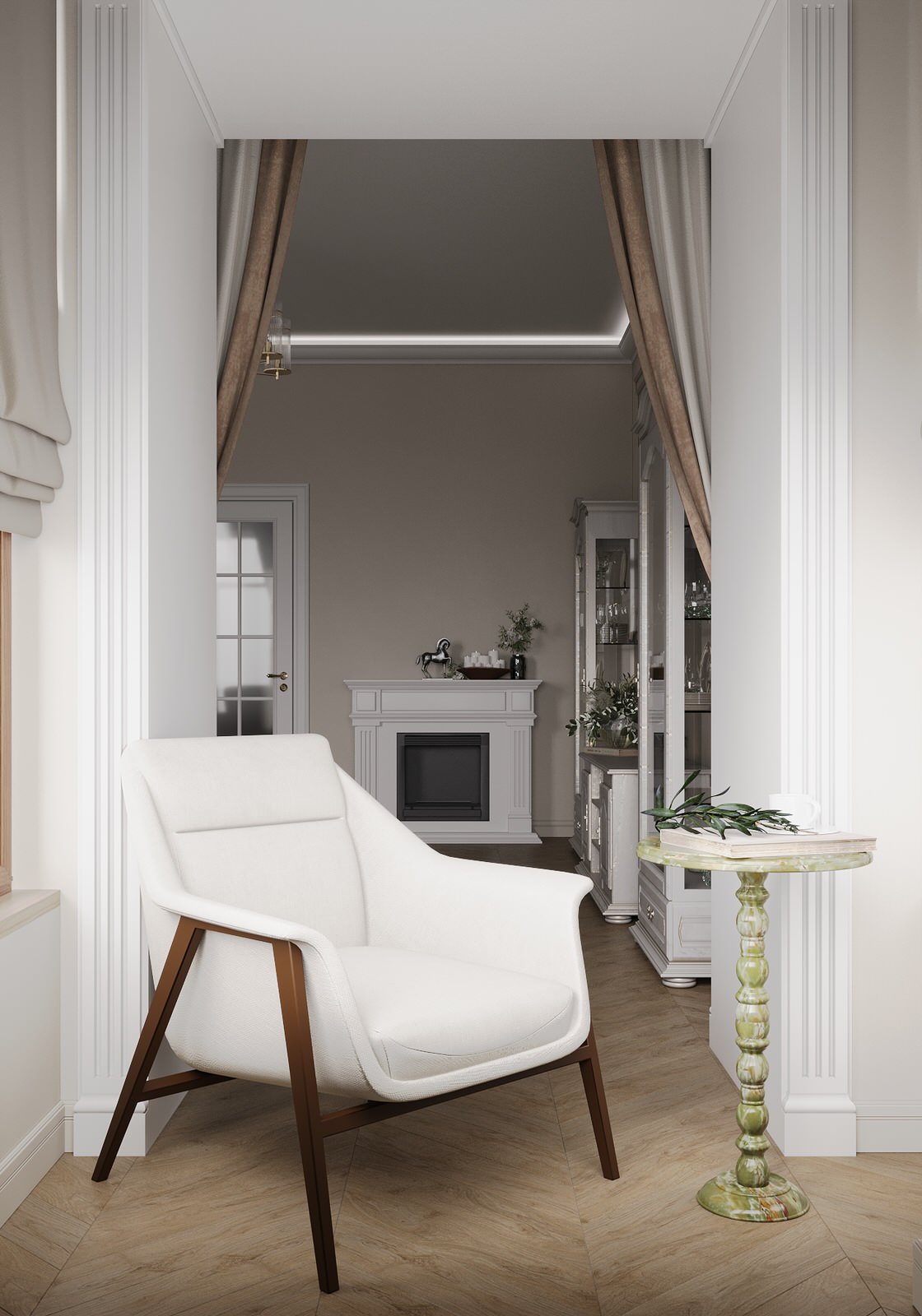 Санкт-Петербург