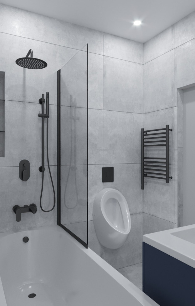 Дизайн санузла