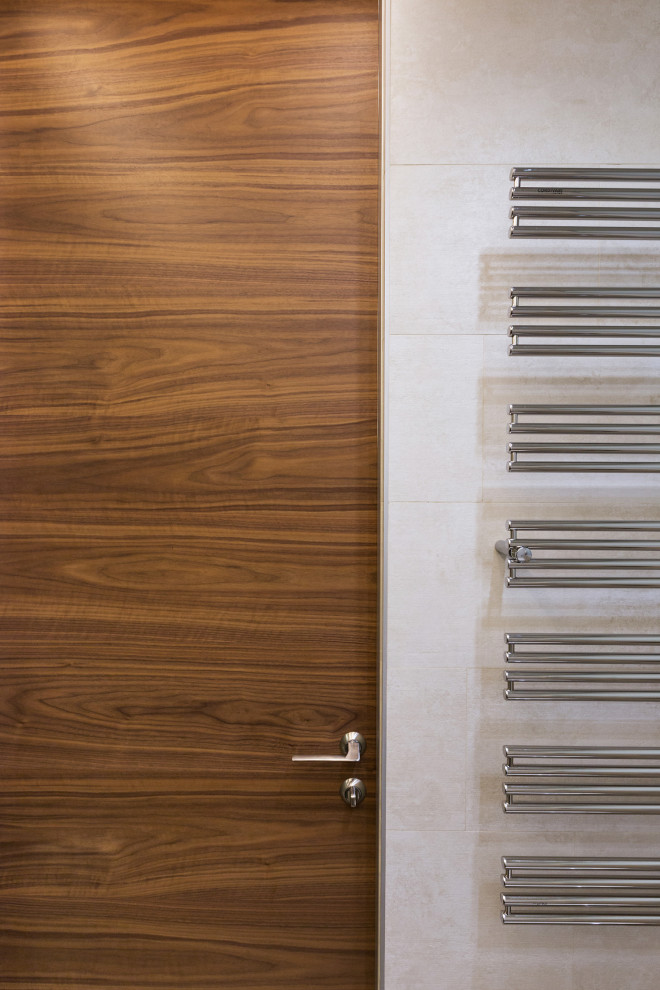 Квартира на Чапаевской