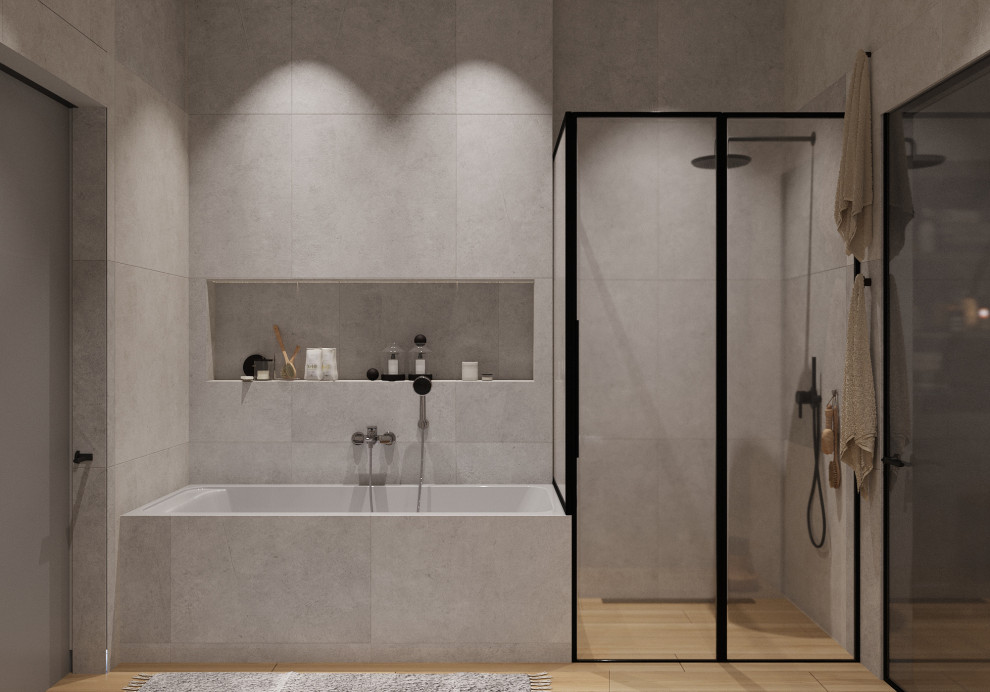 Ривьера Парус