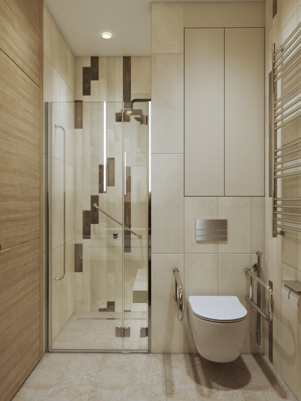 Трешка в Зеленограде