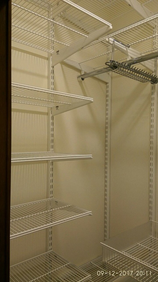 Маленькие гардеробные . Выпуск 3