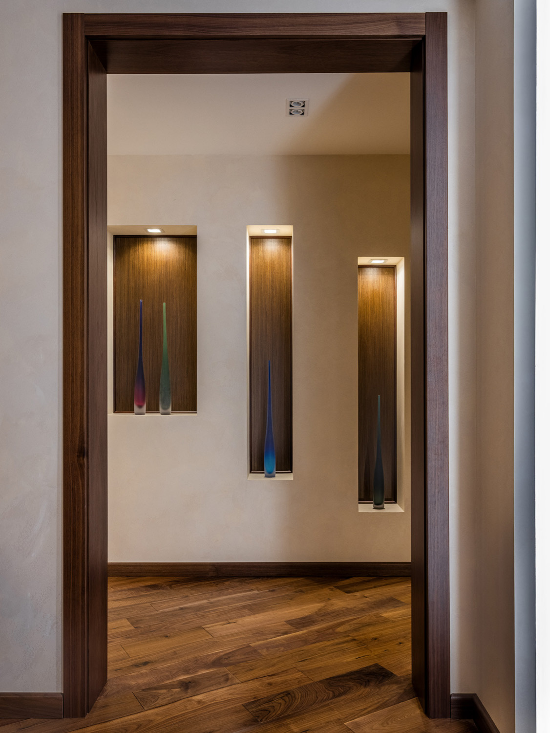 Дизайн-проект на Карамышевской